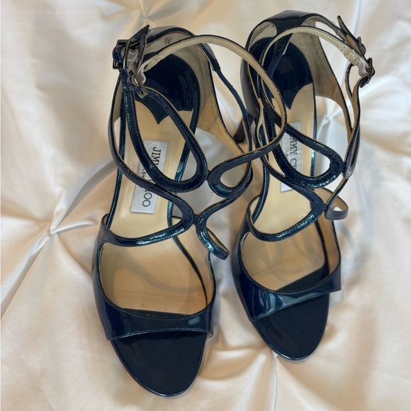 Vintage Jimmy Choo - Picture 2 of 8